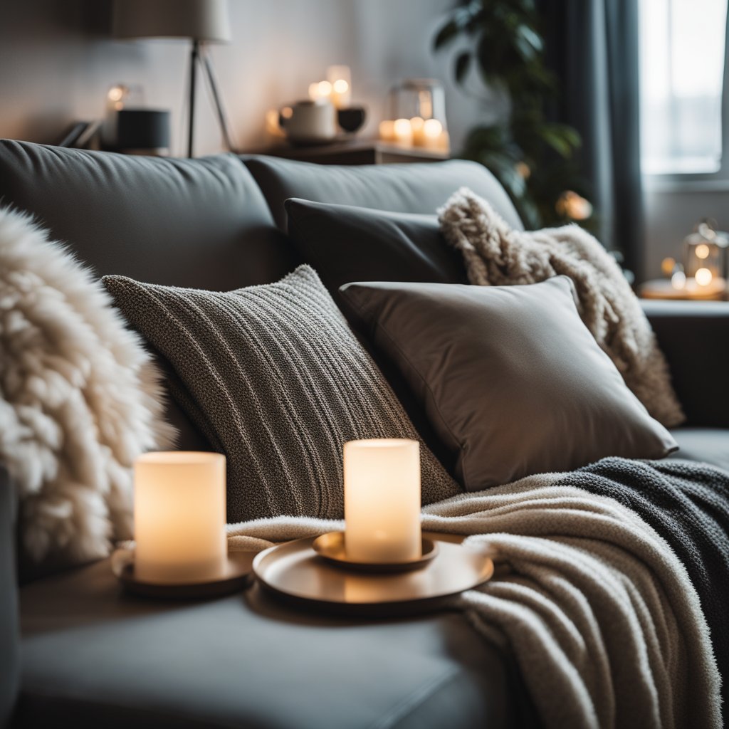 cozy home decor ideas