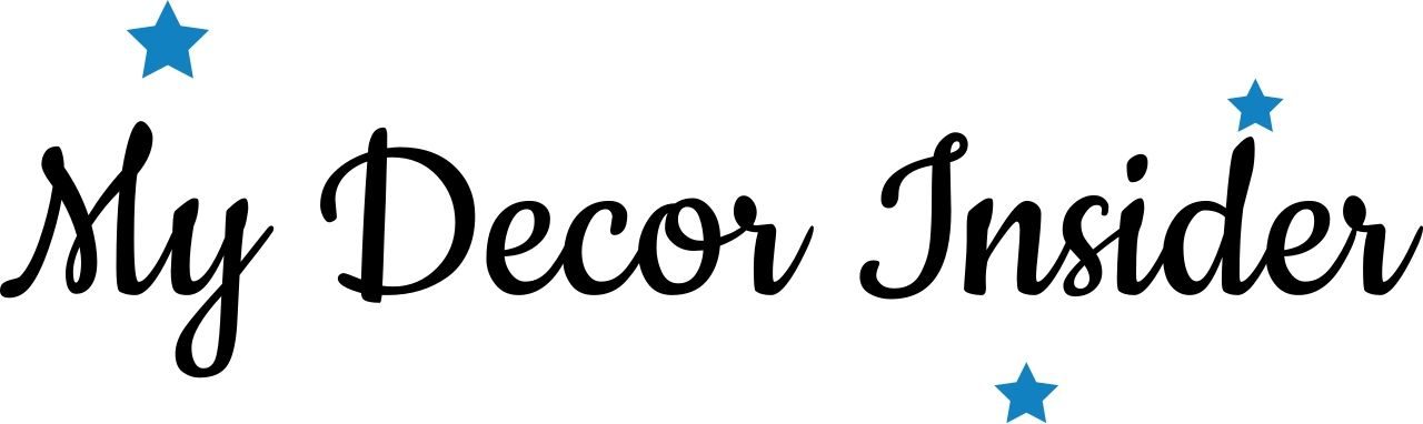 My Decor Insider